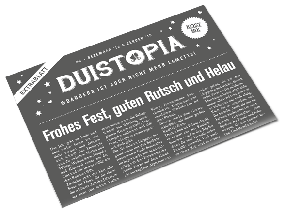 Duistopia Ausgabe 6