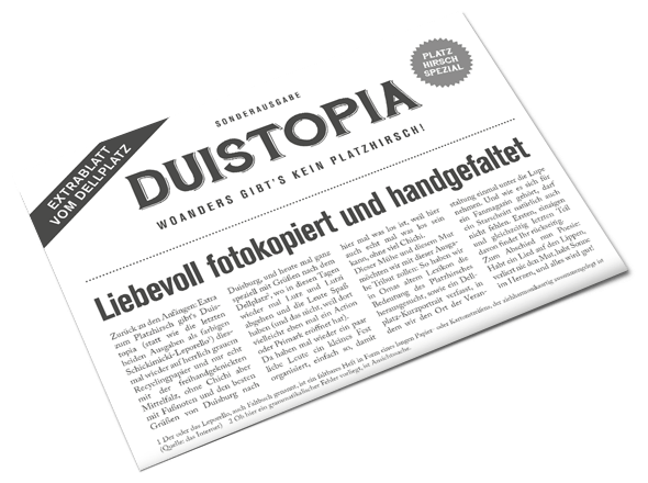 Duistopia Ausgabe 9