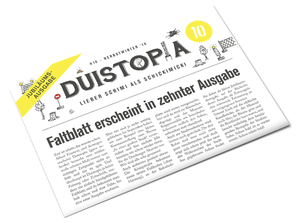 Duistopia Ausgabe 10